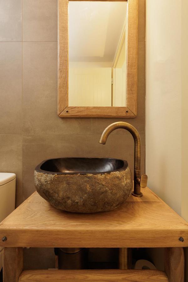 Dendrilia Villa & Suite By Rodostamo Collection Kassiopi Exterior foto